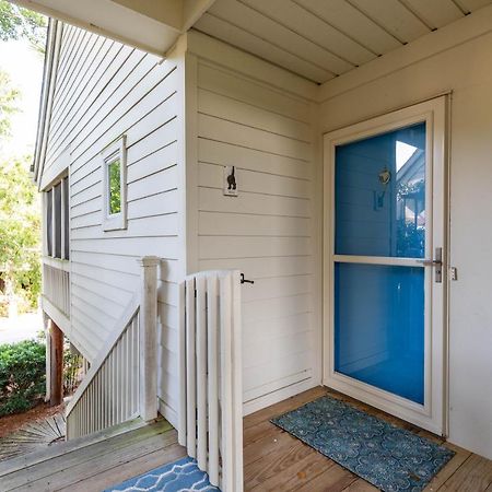 757 Spinnaker Beach House Seabrook Island Exterior photo