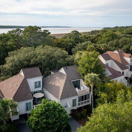 757 Spinnaker Beach House Seabrook Island Exterior photo