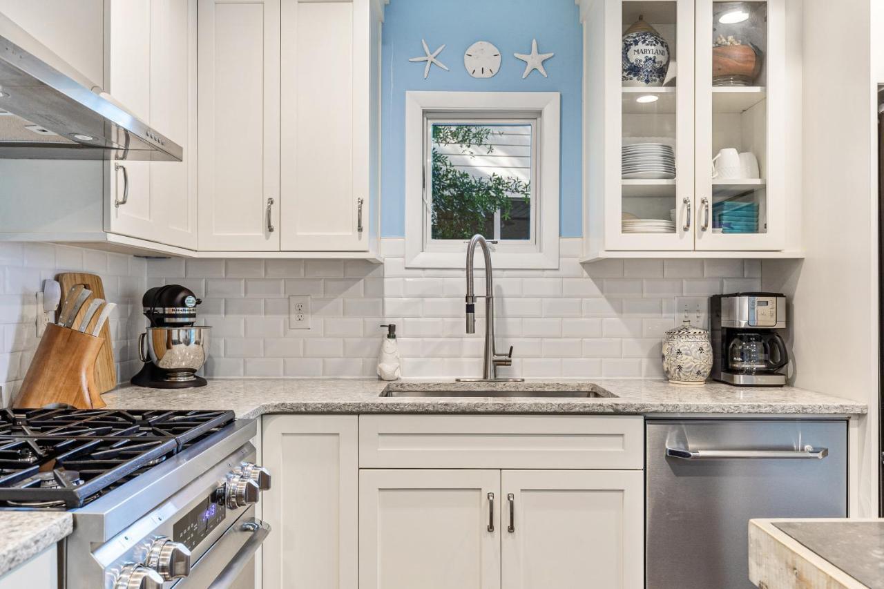 757 Spinnaker Beach House Seabrook Island Exterior photo