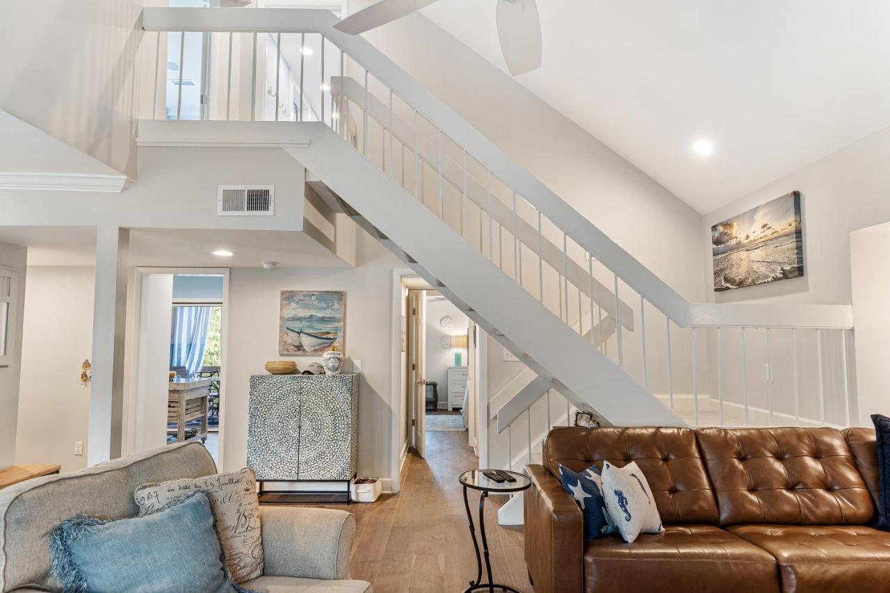 757 Spinnaker Beach House Seabrook Island Exterior photo