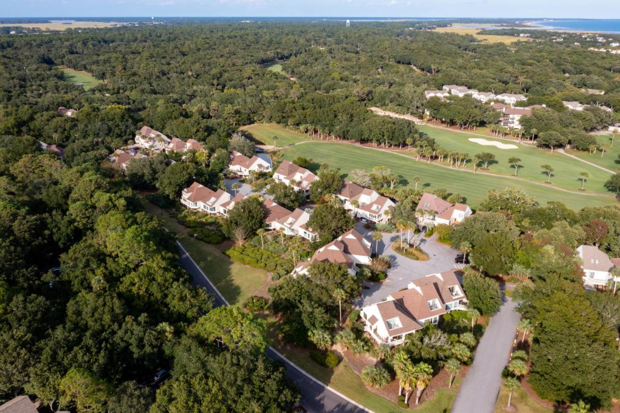 757 Spinnaker Beach House Seabrook Island Exterior photo
