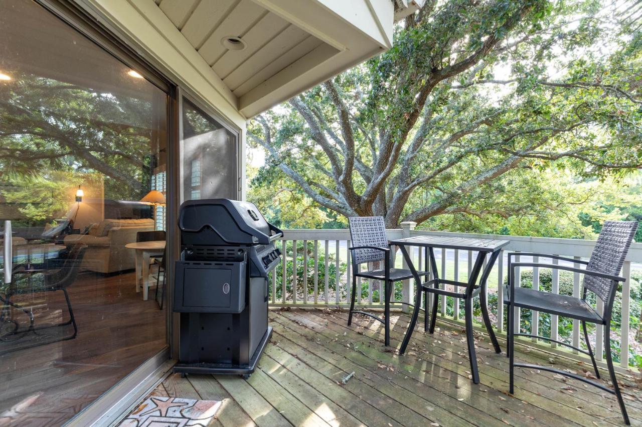 757 Spinnaker Beach House Seabrook Island Exterior photo