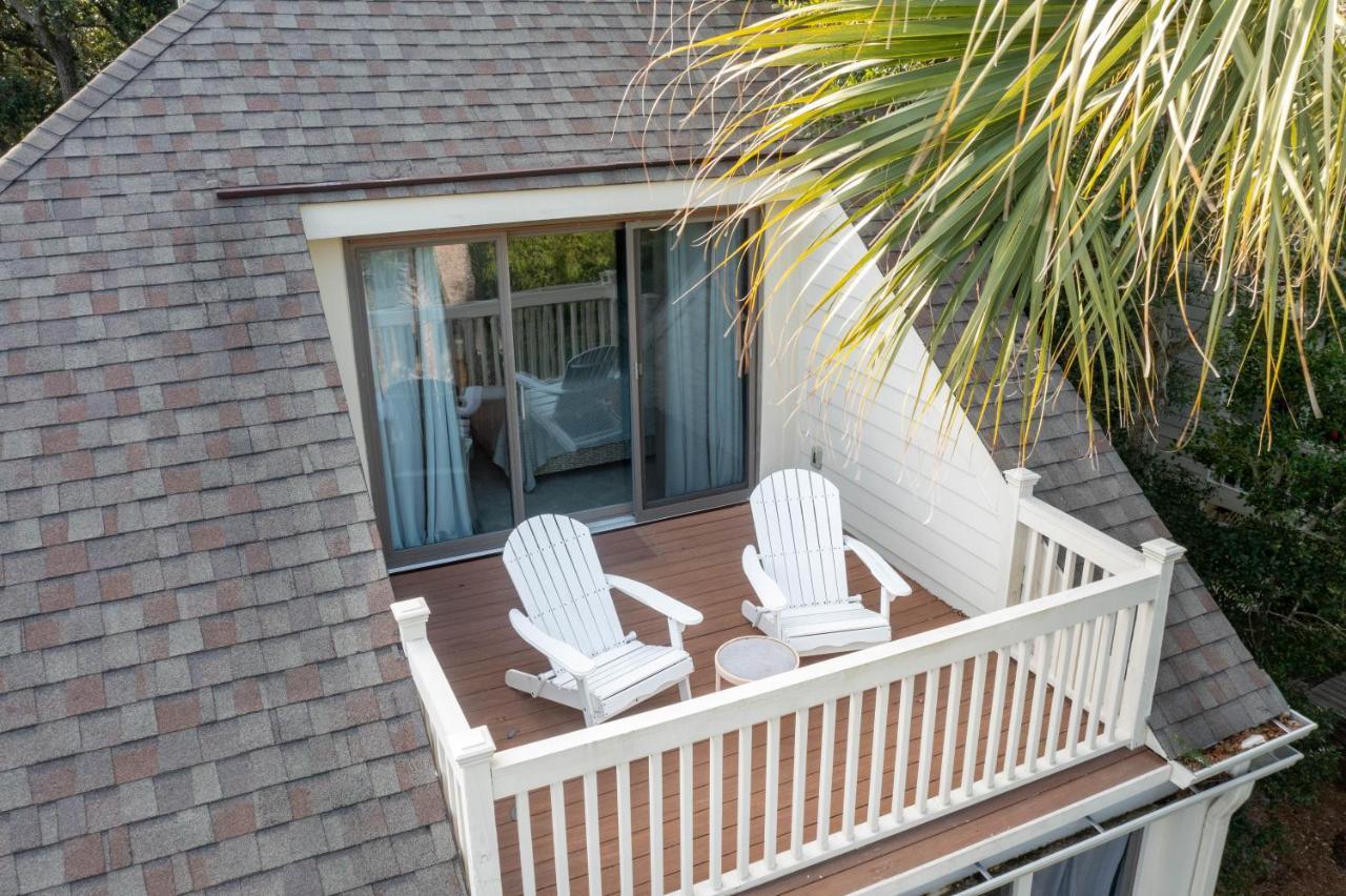 757 Spinnaker Beach House Seabrook Island Exterior photo