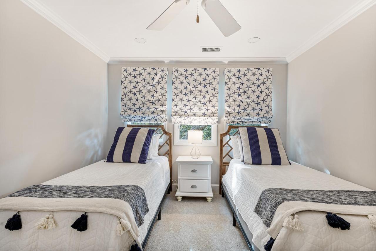 757 Spinnaker Beach House Seabrook Island Exterior photo