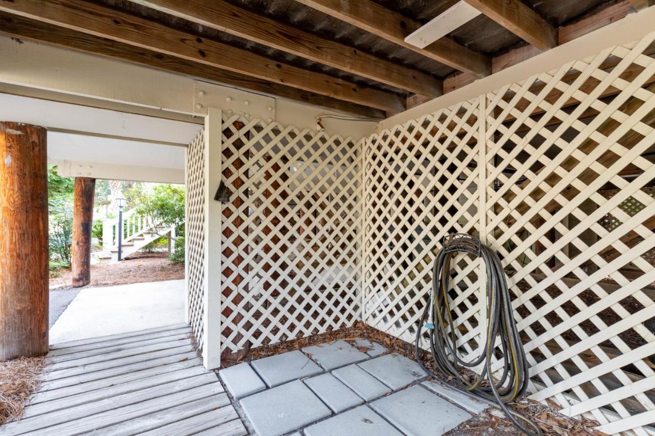 757 Spinnaker Beach House Seabrook Island Exterior photo